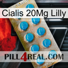 Cialis 20Mg Lilly new09